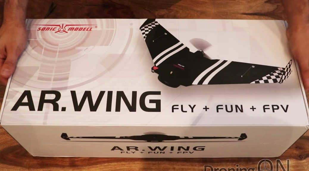 ar wing pro review