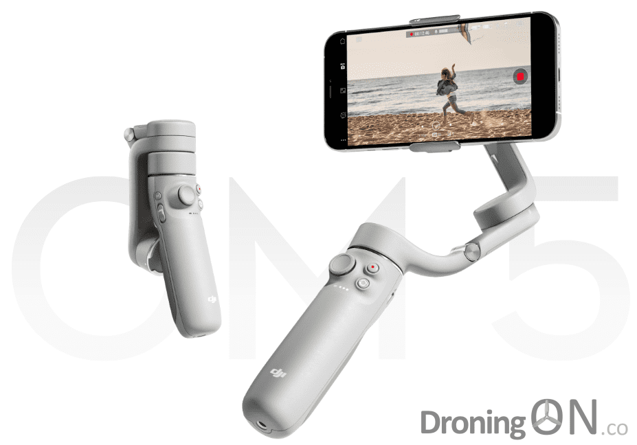DJI Osmo Mobile 6 review: Still on top